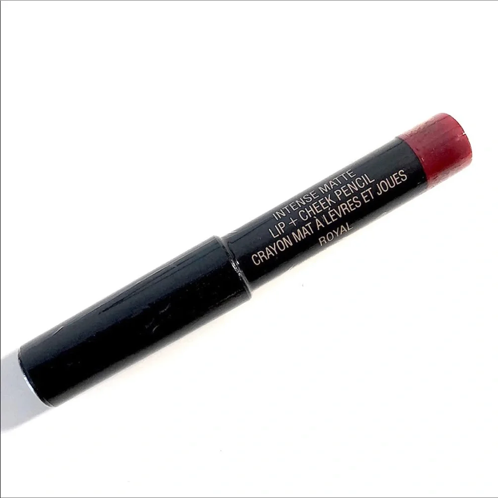 5/$25 Nudestix Lip & Cheek Pencil Royal